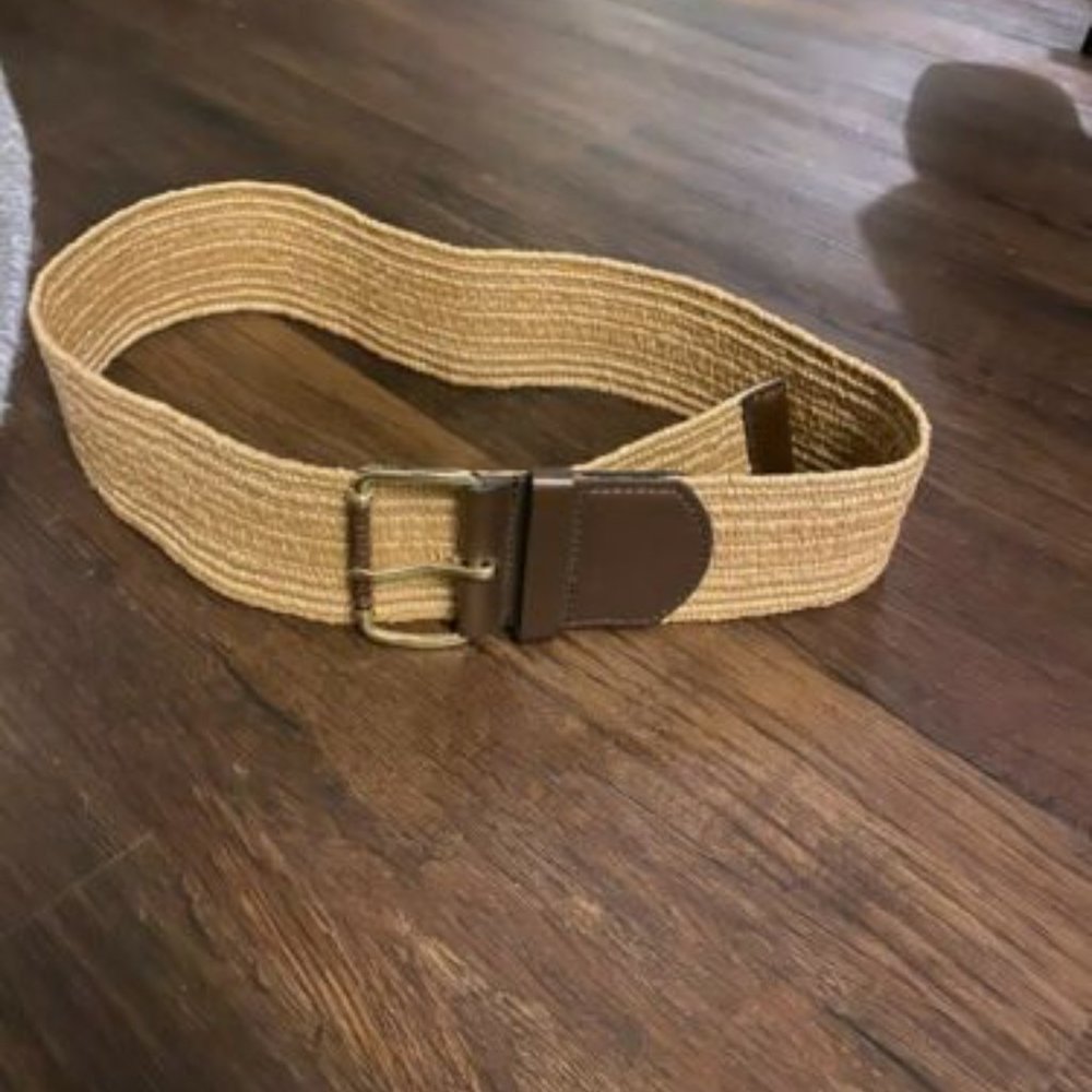 Belt - Picture 5 of 5